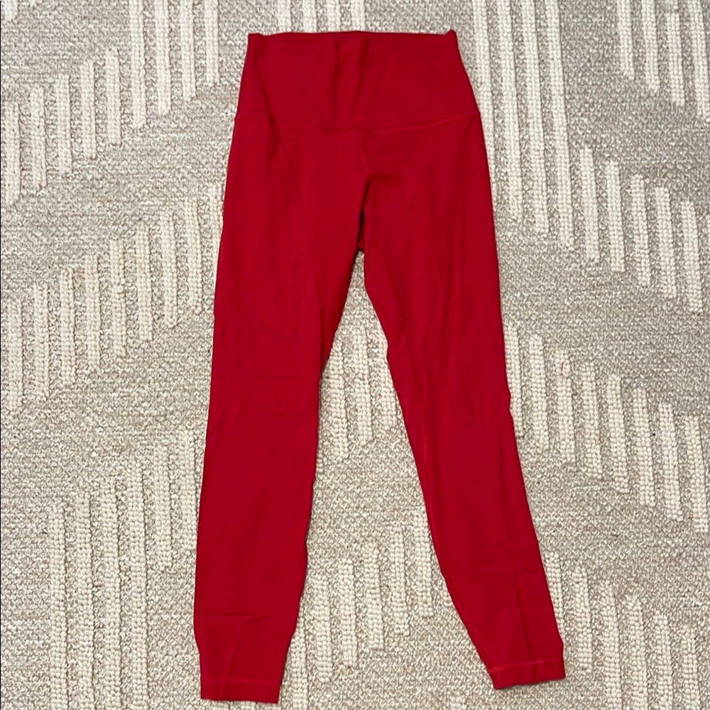 Lululemon Align Leggings